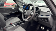 Volkswagen ID.3 150kW Pro 58kWh 5dr Auto Electric Hatchback